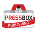 Pressbox Publishing (@pressboxpublish) Twitter profile photo Pressbox Publishing (@pressboxpublish) Twitter profile photo
