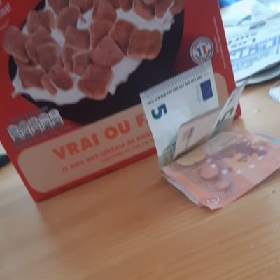 JohanPraud's profile picture. .