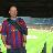 Mad Barça fan since time began, thanks to my dad who was translalor for team in the 70's and very good friend of PapiAnguera the kit man.