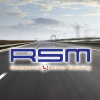 RSM Driver Training(@RSMDriverTrain) 's Twitter Profile Photo