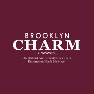 Brooklyn Charm Japan Brooklyncharm J Twitter Brooklyn Charm Japan Brooklyncharm J Twitter