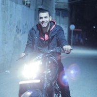 Abdulrahman Fayez (@a97513) 's Twitter Profile