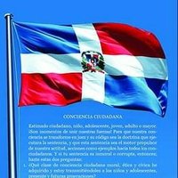 Proyecto: Rescate Moral Ético Cívico RD2025 (@rdbiencomun) 's Twitter Profile Photo