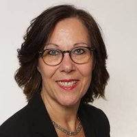 Catherine CHEVASSUT (@cchevassut) 's Twitter Profile