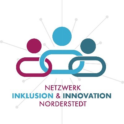 Im Juni 2017 wurde das Netzwerk Inklusion und Innovation Norderstedt gegründet. Mehr Infos gibt es unter info@n-i-i-n.de