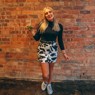 Swifty & lover of all things pink & disco🪩 Psychology of Health & Wellbeing MSc 💌 PR friendly - DMs open📍Leeds