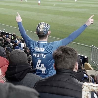 I play Sunday League football for @WhiteleyFC 
Portsmouth FC Season Ticket Holder - North Lower,
Member of Portsmouth Armed Forces Supporters Club