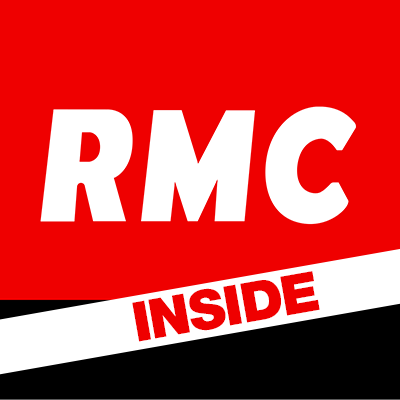Ici, toutes les coulisses, l’actu et les évènements de RMC🎙@RMCinfo @RMCsport #RMCinside
