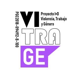 Trabajo, violencia y género, i+d #PGC2018-094912-B-I00 IP JA Altés Tárrega Universitat de València