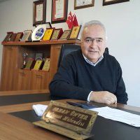 Orhan Ünver (@orhanunvertr) 's Twitter Profile