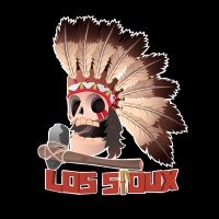Los Sioux (@lossioux) 's Twitter Profile