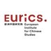 European Institute for Chinese Studies (EURICS) (@EURICS1) Twitter profile photo