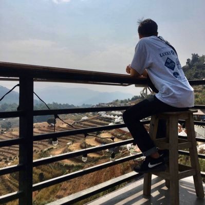 Alone0351's profile picture. ยินดีที่รู้จัก...