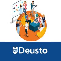 Deusto PreUniversity (@deustopreuni) 's Twitter Profile Photo Deusto PreUniversity (@deustopreuni) 's Twitter Profile Photo