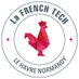 French Tech Le Havre Normandy (@FrenchTech_LH) Twitter profile photo