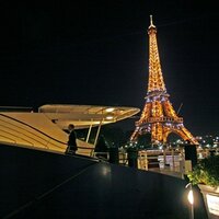 PARIS SEINE (@parisseine) 's Twitter Profile