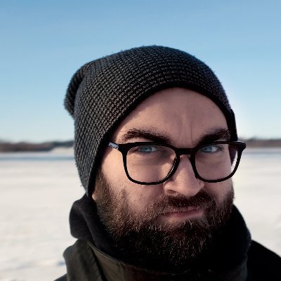 ristohietal's profile picture. Koodari, teen softaa energia-alalla. he/him