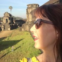 Anna Maguire (@digireado) 's Twitter Profile