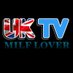 uktvmilflover (@uktvmilflover) Twitter profile photo uktvmilflover (@uktvmilflover) Twitter profile photo