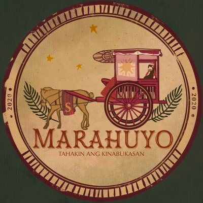 Marahuyo2020's profile picture. 