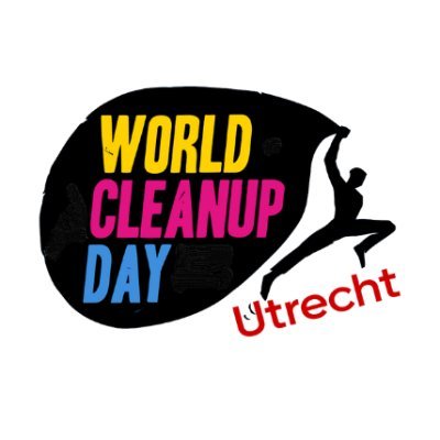 World Cleanup Day Utrecht