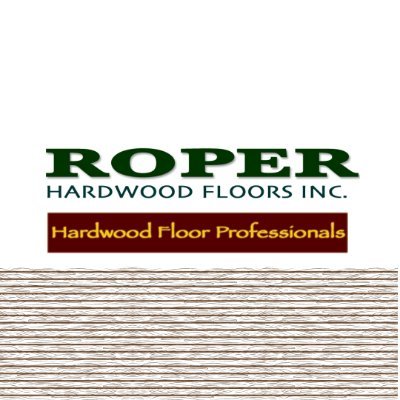 RoperHardwood Profile Picture