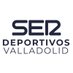 SERDEPORTIVOS VALLADOLID (@SERdeporteValla) Twitter profile photo