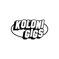 KOLONI GIGS(@kolonigigs_) 's Twitter Profile Photo