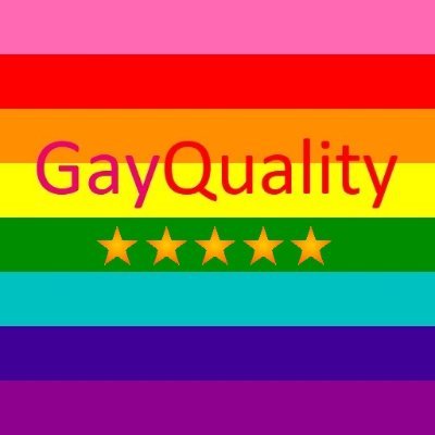I link the very best gay porn in the industry so that you don't have to watch garbage.