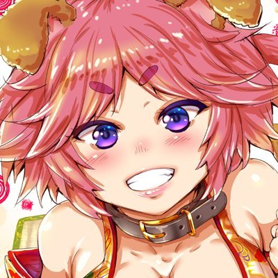 白ぅ～凪ぃ＠（う(臼)す）／Skeb・FANBOXさんのプロフィール画像