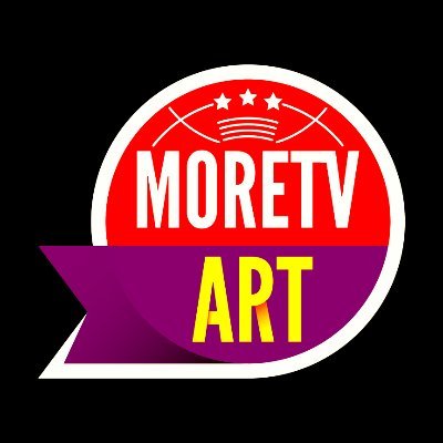 ArtMoretv's profile picture. More . Motif . Motivation.