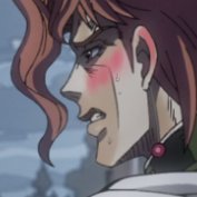 💦🥵Daily Horny Kakyoin 🥵💦さんのプロフィール画像