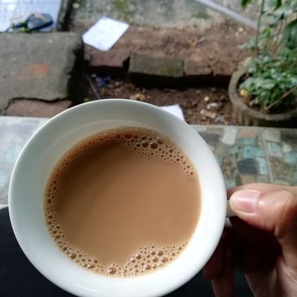 GingerTea97's profile picture. ‏‏‏‏