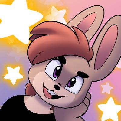 Local rabbit enthusiast and artist
I do draw nsfw here on occasion, so watch out!
Here is my Patreon!
https://t.co/oTOU8lqwAq