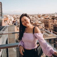 Mariann Yip (@mariannyip) 's Twitter Profile