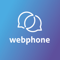 Webphone (@webphonenet) 's Twitter Profile Photo Webphone (@webphonenet) 's Twitter Profile Photo