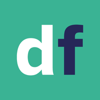 diefirma's profile picture. Hier twittert das df-Team zu #Digitalisierung, #UserExperience, #CustomerExperience und #BrandIdentity