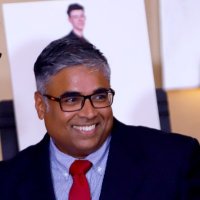 Ramesh RADHAKRISHNAN (@warrierramesh) 's Twitter Profile