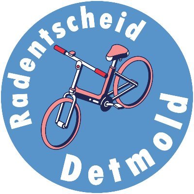 Offizielles Twitter des Radentscheids Detmold

Wir wollen von 8 - 88 Jahren sicher und entspannt Radfahren in Detmold.