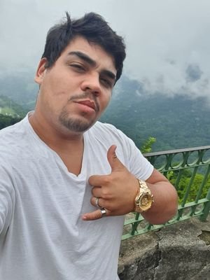 GandraThiago's profile picture. Na a constar!!