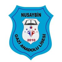 Nusaybin Gazi Anadolu Lisesi (@nusgazianadolu) 's Twitter Profile Photo