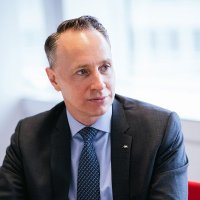 Thomas Buberl(@thomasbuberl) 's Twitter Profile Photo