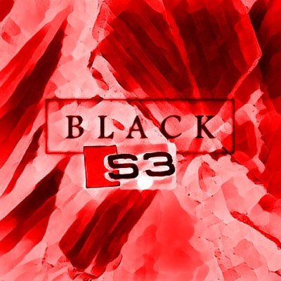 Black__S3 Profile Picture