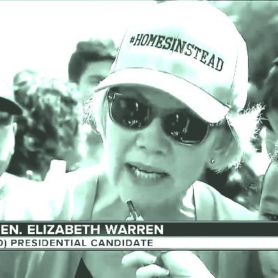 Miami Dade county grassroots supporters and fans of #ElizabethWarren, the original #Persist -er. #Warren2020 #WinWithWarren #Resist #FBR