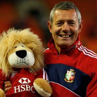 Gavin Hastings (@gavhastings) 's Twitter Profile