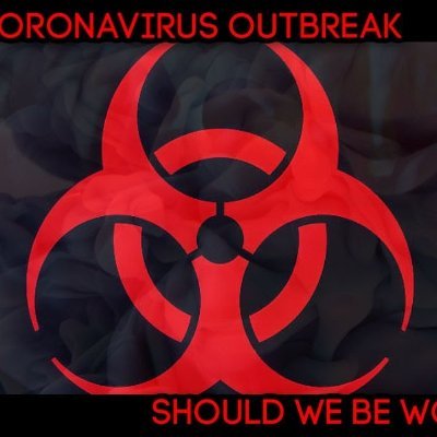 🦠Corona Virus Global Report Web Site Twitter Account

📒Corona Virus Web Site

🗺️Corona Outbreak Map



#coronavirus
#COVID19