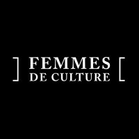 Femmes de Culture (@femmesdeculture) 's Twitter Profile