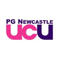 PG UCU Newcastle (@pgucu_newcastle) Twitter profile photo