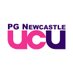 PG UCU Newcastle (@PGUCU_Newcastle) Twitter profile photo