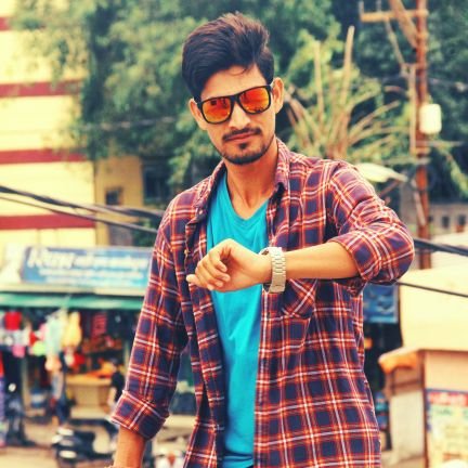 DrSanjayRawat4's profile picture. Indian Agriance